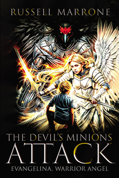 Paperback The Devil's Minions Attack Book