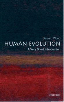 Paperback Human Evolution: A Very Short Introduction Book