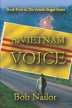 Paperback The Vietnam Voice Book