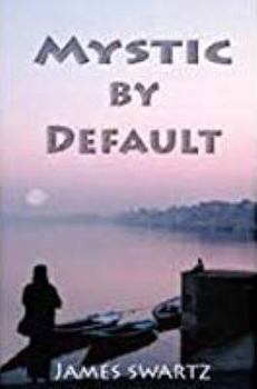 Hardcover Mystic By Default Book