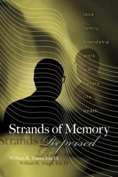 Paperback Strands of Memory: Reprised Book