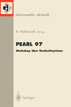 Pearl 97 (Informatik Aktuell)