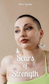 Hardcover Scars of Strength Book