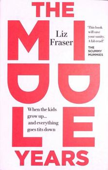 Paperback Middle Years Book