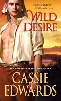 Mass Market Paperback Wild Desire Book