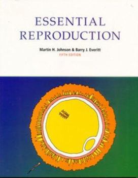 Paperback Essential Reproduction Book