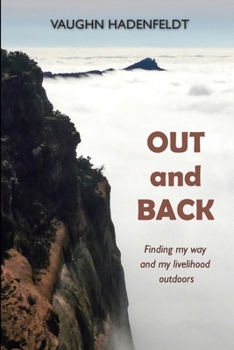Paperback Out and Back Book