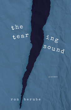 Paperback The Tearing Sound Book