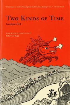 Two Kinds of Time - Book  of the Light on China