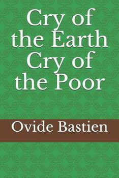 Paperback Cry of the Earth - Cry of the Poor Book