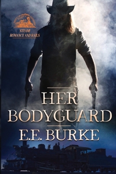 Paperback Her Bodyguard Book