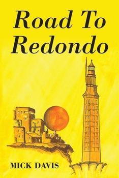 Paperback Road To Redondo Book