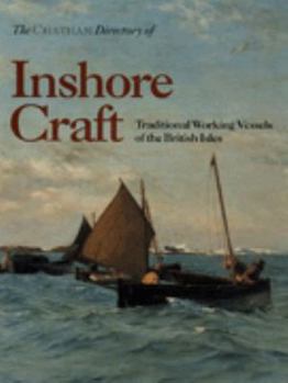 Hardcover The Chatham Directory of Inshore Craft Book