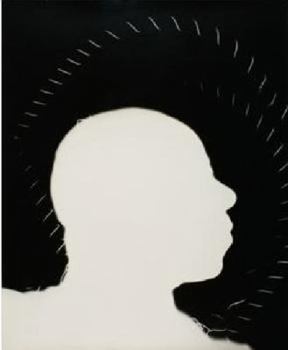 Paperback Shadowgraphs: Photographic Portraits by Len Lye Book