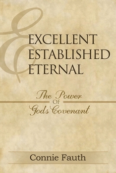 Paperback Excellent Established Eternal Book