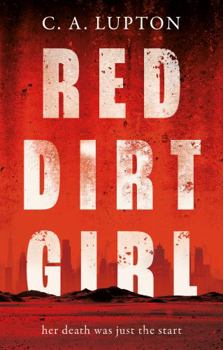 Paperback Red Dirt Girl Book
