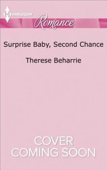 Mass Market Paperback Surprise Baby, Second Chance (Harlequin Romance) Book
