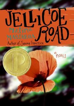 Hardcover Jellicoe Road Book