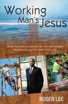 Paperback Working Man's Jesus Book
