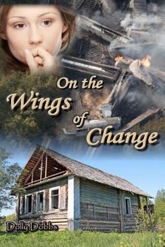 Paperback on the wings of change Book
