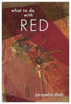 Paperback What to Do with Red Book