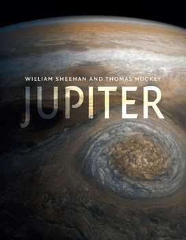 Jupiter - Book  of the Kosmos