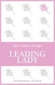 Leading Lady - Book #2 of the Lissenberg