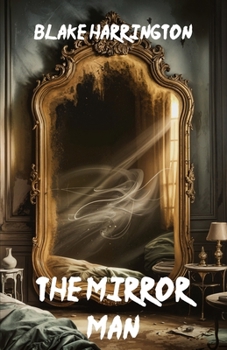 Paperback The Mirror Man Book
