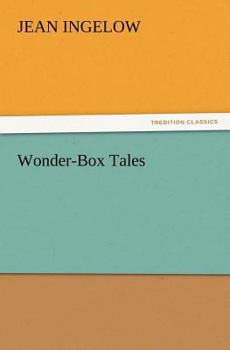 Wonder-Box Tales