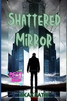 Paperback Shattered Mirror Book