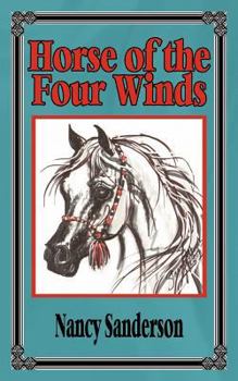 Paperback Horse of the Four Winds Book