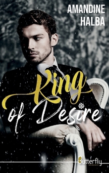Paperback KING OF DESIRE [French] Book