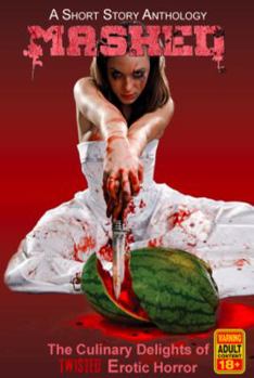 Paperback Mashed: The Culinary Delights of Twisted Erotic Horror Book