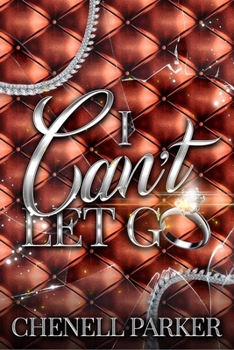 Paperback I Can't Let Go Book