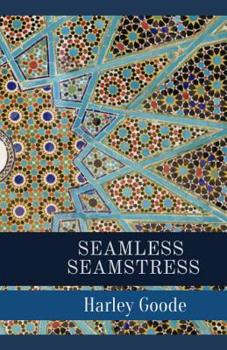 Paperback Seamless Seamstress Book