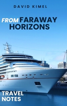 Hardcover From Faraway Horizons Book
