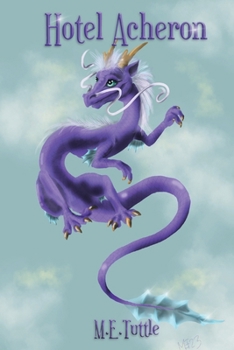 Hardcover Hotel Acheron Book