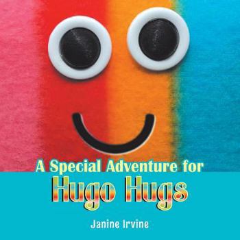 Paperback A Special Adventure for Hugo Hugs Book