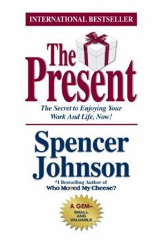 The Precious Present