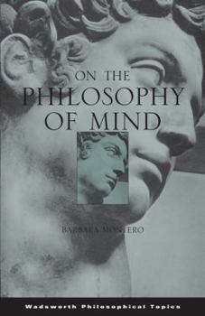 Paperback On the Philosophy of Mind Book