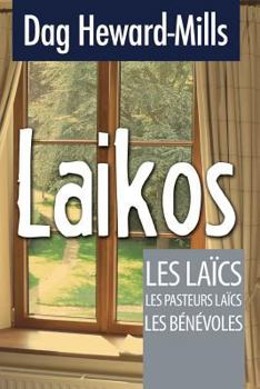 Paperback Laikos [French] Book