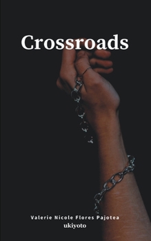 Paperback Crossroads [Filipino] Book