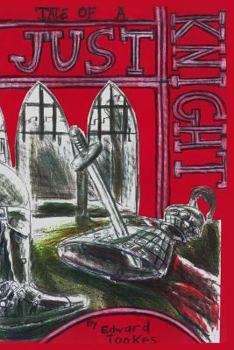 Paperback Tale of a Just Knight Book