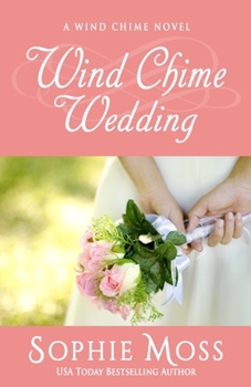 Paperback Wind Chime Wedding Book