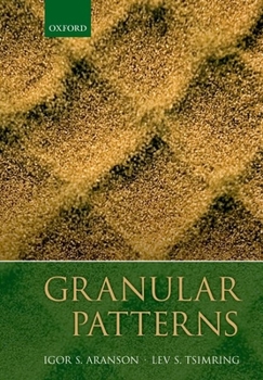 Paperback Granular Patterns Book