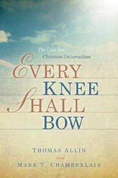 Paperback Every Knee Shall Bow Book