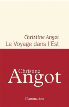 Paperback Le Voyage dans l'Est [French] Book
