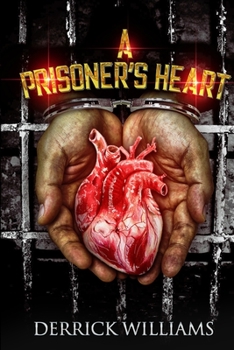 Paperback A Prisoner's Heart Book