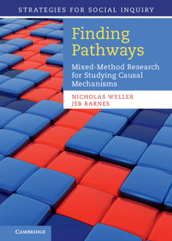 Hardcover Finding Pathways Book