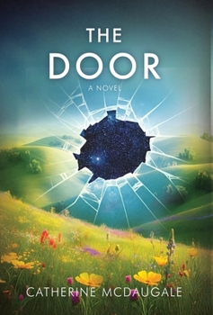 Hardcover The Door Book